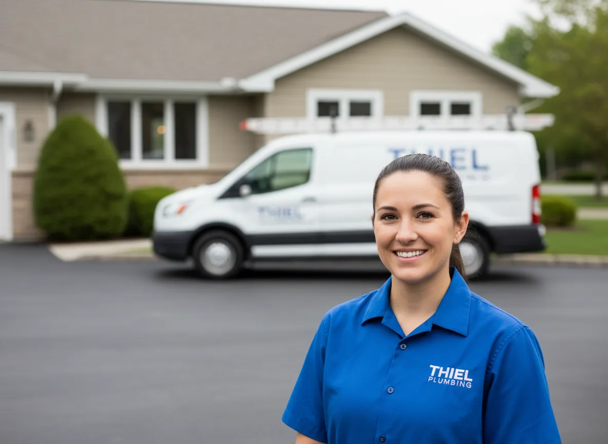 Plumber Harwood, MO FAQs